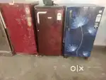 FRIDGES WASHING MACHINES USED WITH WARRANTY