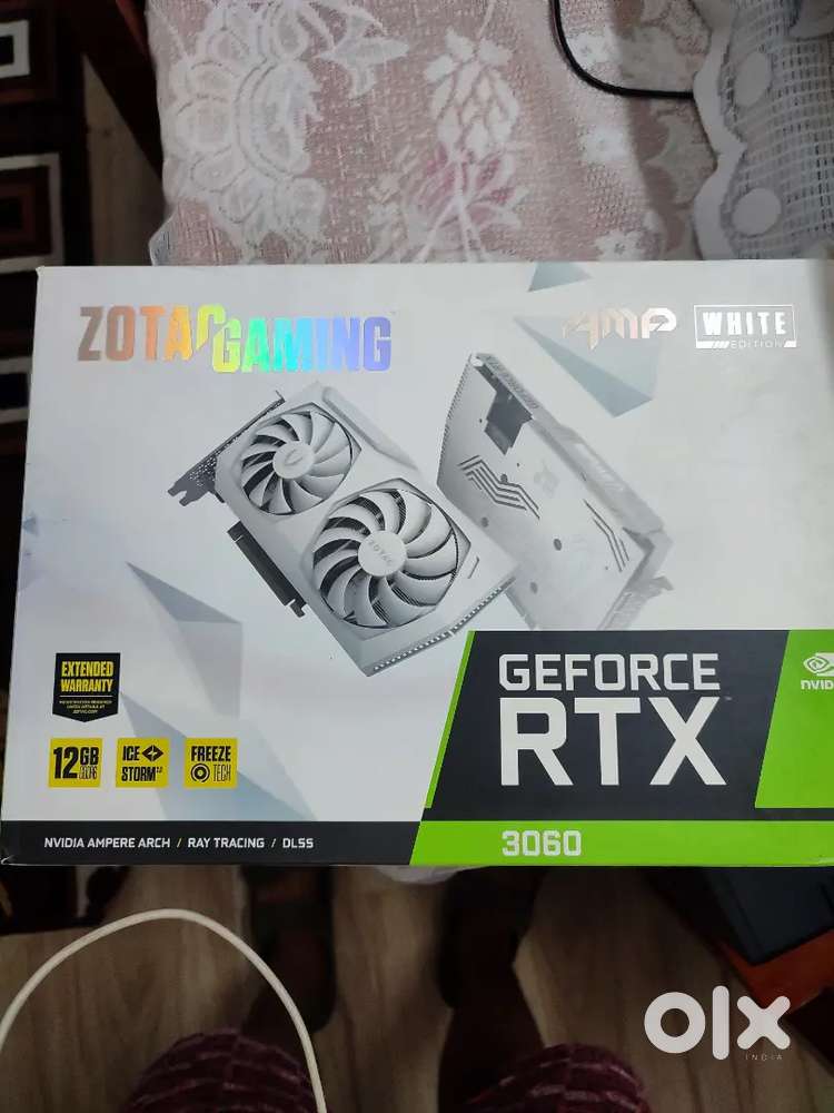 3060 12 gb