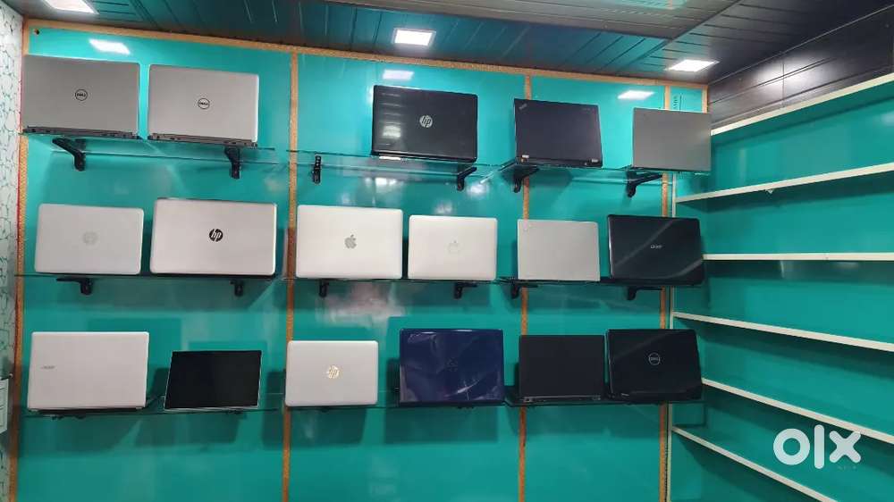 Leptop Dell, Hp,Apple, Lenovo Available