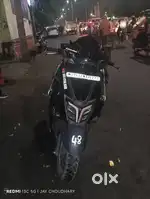(koi ager exchange Krna chahta h kisi sport bike se to b kr skta hu )