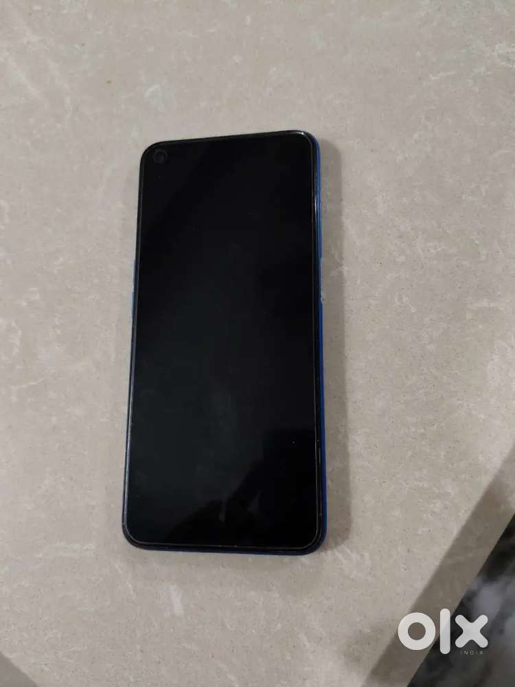 Oppo A55 perfect condition