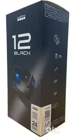 Go pro hero 12