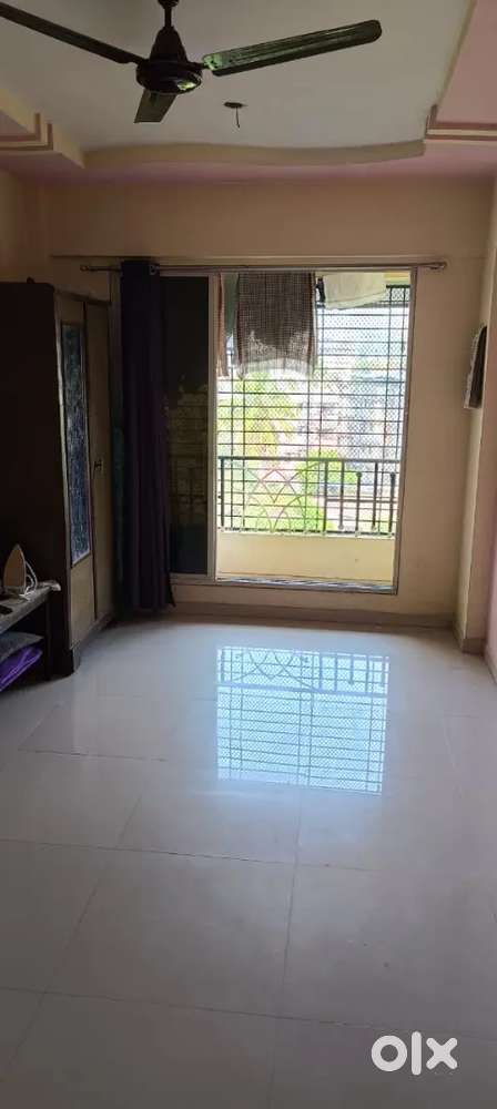 1 room Kitchen available for sale in all Inclusive 17 lakhs