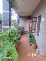 Independent house