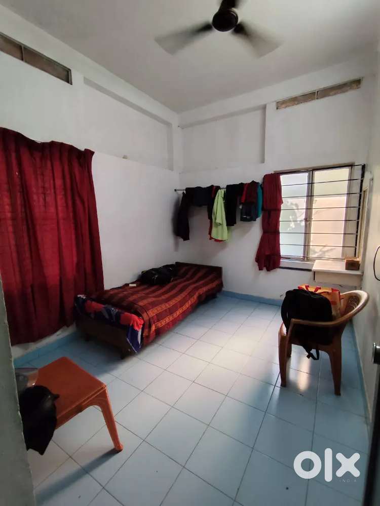 Single occupancy  -Man or women