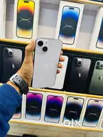 iPhone Refurbished Available