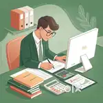 Requirements for Accountant