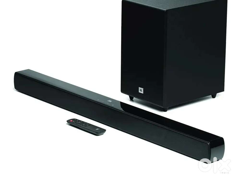 JBL sound bar 150