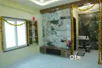 2BHK Flat for Sale with Furnished 1 year old only.