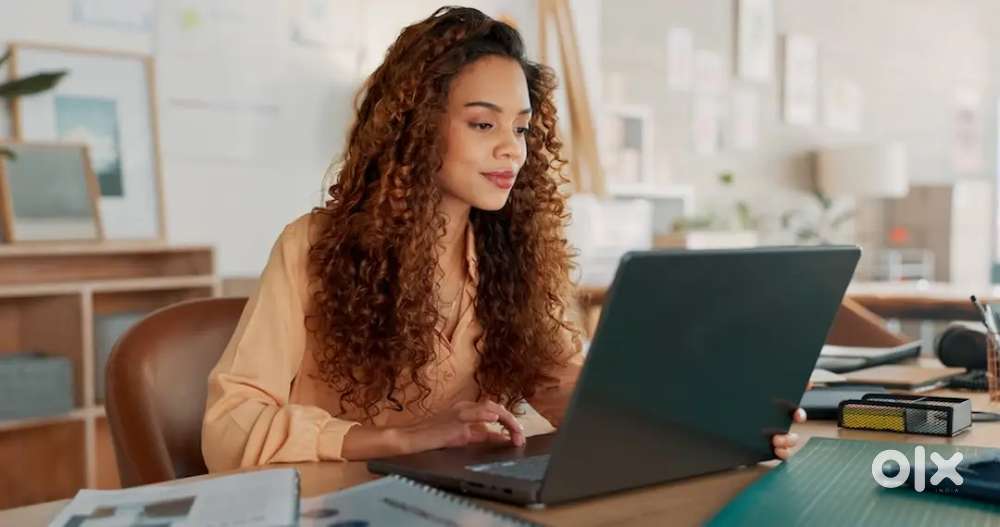 Female Personal Secretary Required