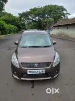 Maruti Suzuki Ertiga 2012-2015 VDI, 2012, Diesel