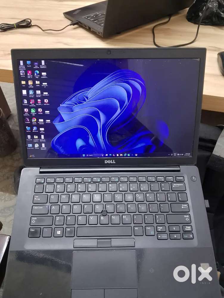 LAPTOP with warranty