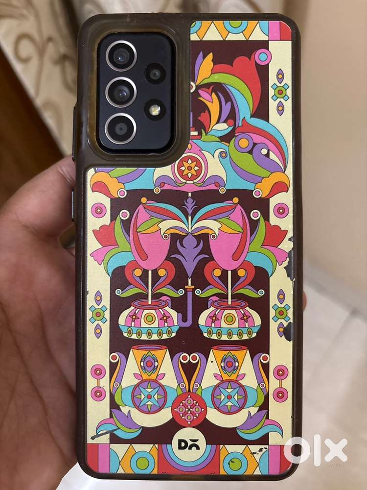A57 64 GB phone