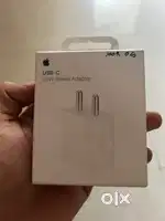 Apple Charger