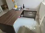 Executive Table