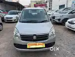 Maruti Suzuki Wagon R 1.0 VXI FELICITY EDITION, 2012, Petrol