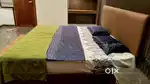 3Bhk house for Rent in chalakudy