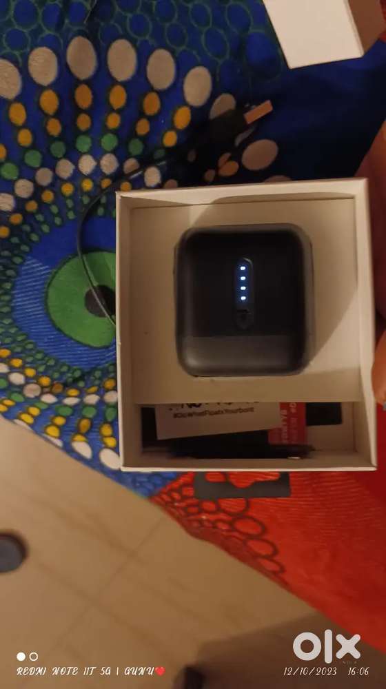 Blootooth  not working and sound not coming