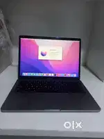 Apple MacBook pro A1708(13 inch, 2017) 16GB+256GB