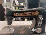 NOVEL Sewing machine