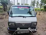 Maruti Suzuki Omni 2014