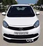 Tata Tiago 1.05 Revotorq XM, 2017, Diesel