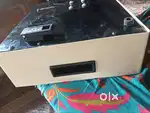 Room Heater – Good Condition (Cool/Warm/Hot Settings)