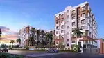 3 BHK flat available near Iskcon Road