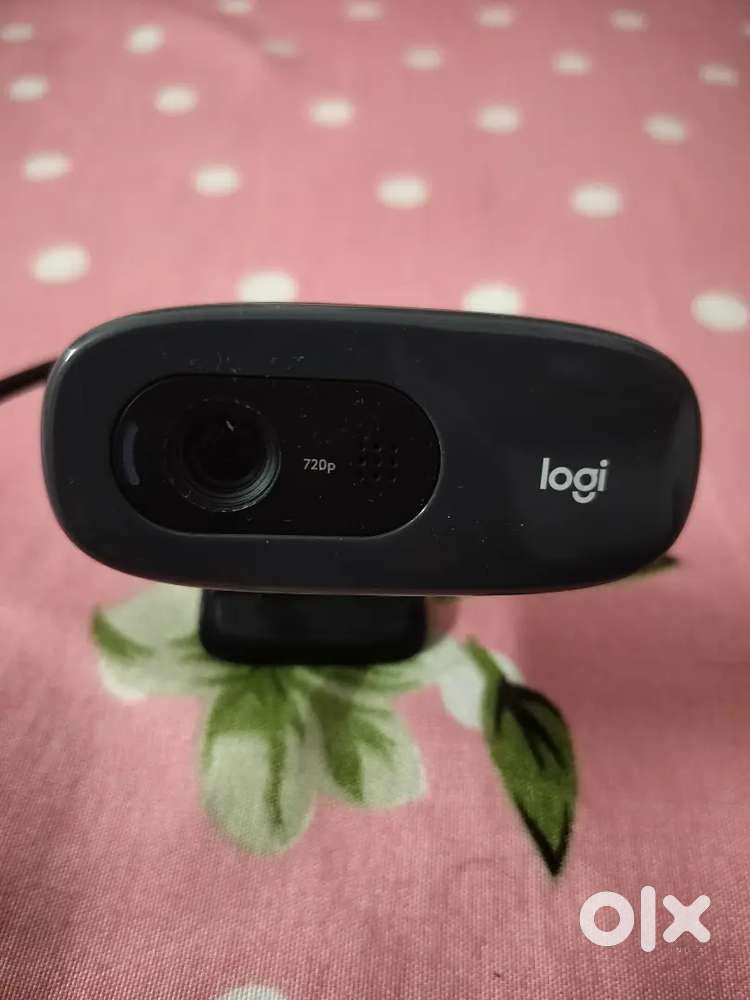 Web camera