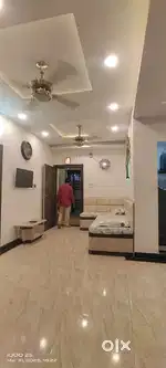 Ravi Properties 2 Bhk Flat For Sale In Appertment Brijencalve Colony