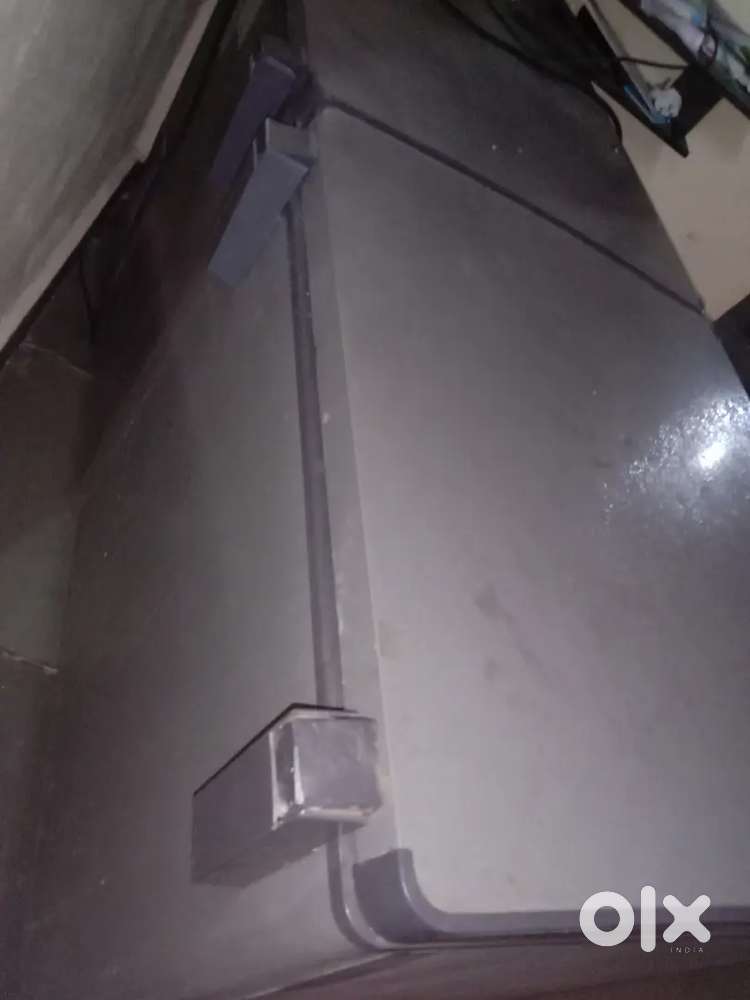 Voltas A tata fridge