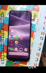 Realme5,ram4gb,rom64gb,new condition,no scratch
