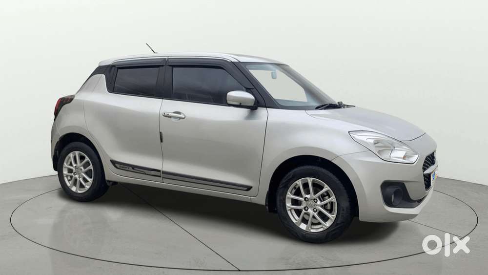 Maruti Suzuki Swift ZXI 2018, 2022, Petrol