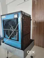 Heavy Duty Air Cooler