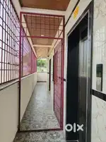 House ground floor