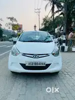 Hyundai EON Era, 2013, Petrol