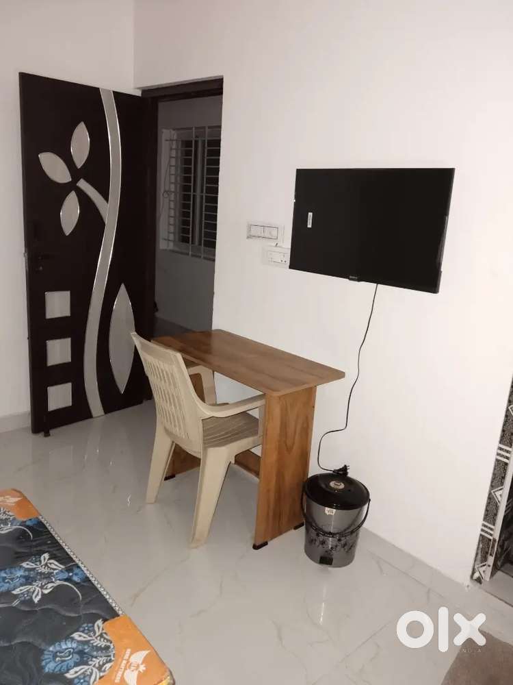 PG available for women near IT Park back gate