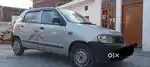 Maruti Suzuki Alto
