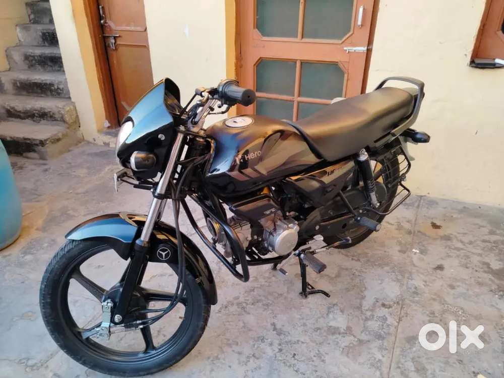 Good condition