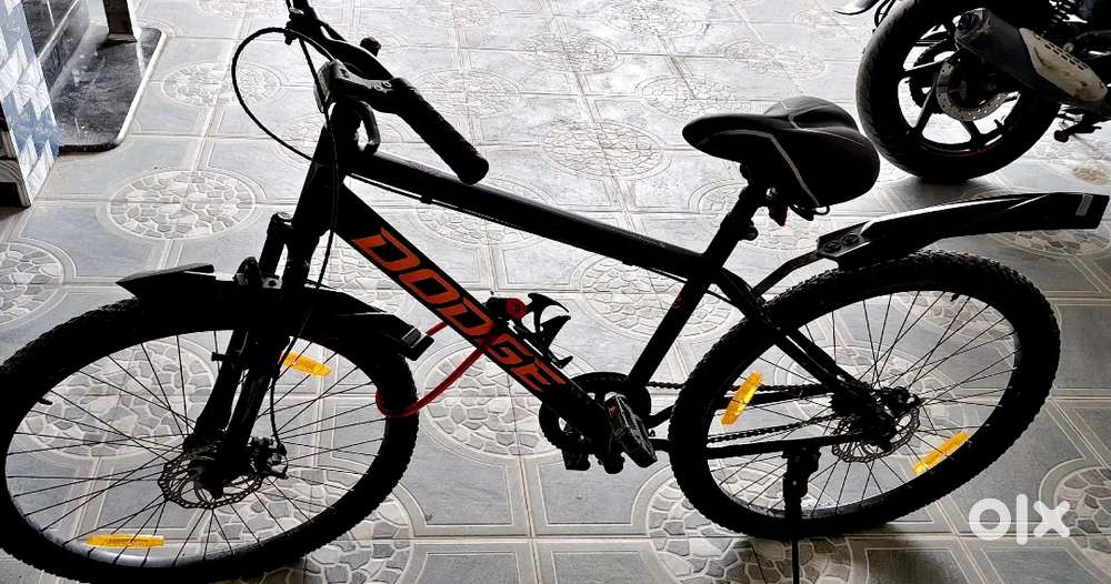 Almost New Bicycle for Sale – Hardly Used, Excellent Condition