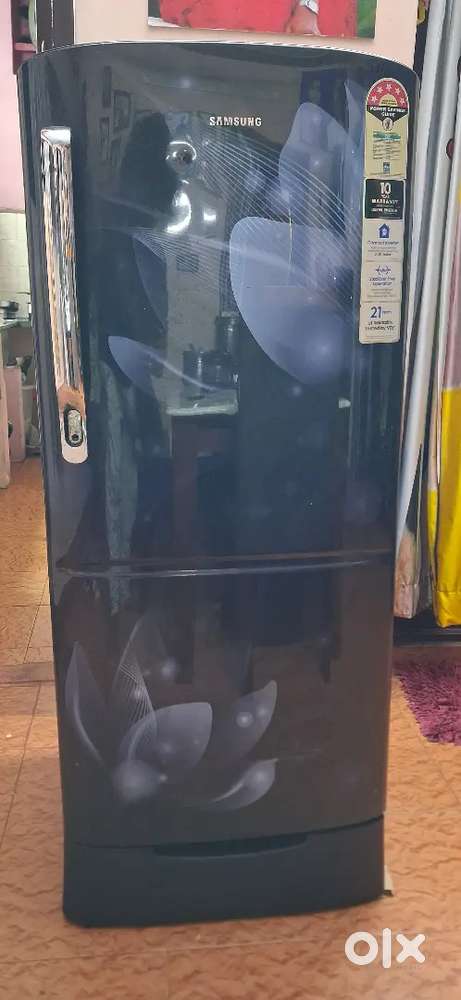 Samsung refrigerator