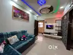 1 bhk fully furnished flat