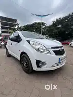 Chevrolet Beat 2013 Diesel showroom condition