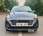 Hyundai Aura S Manual, 2022, CNG & Hybrids