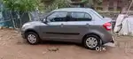 Maruti Suzuki Dzire 2013 Petrol 68100 Km Driven