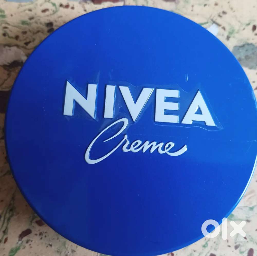 Nivea cream new 150 ml , nivea cream 200 ml