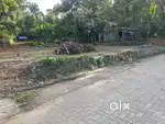 Silver spring Villas- Valayanchirangara House Plot.
