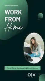 Work from home