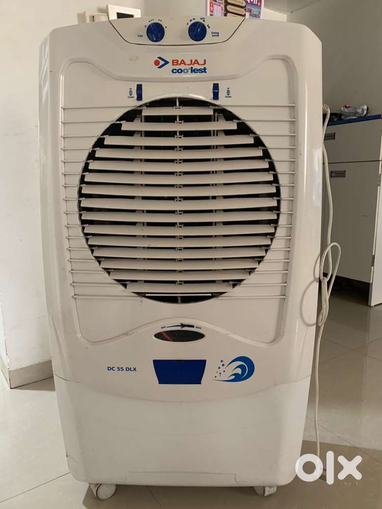 Bajaj coolest cooler