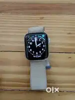 Apple Watch SE 2nd Gen 44mm gps only